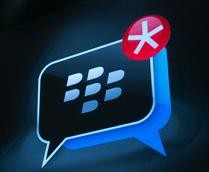 BLACKBERRY MESSENGER PERMETÀ TRUCAR GRATIS DES DE L'APLICACIÓ.